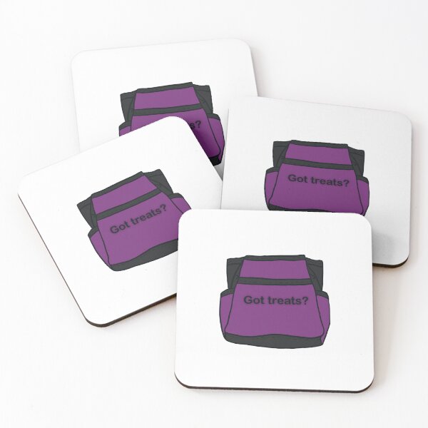Item preview, Treat Pouch designed and sold by Olivia Connatser.