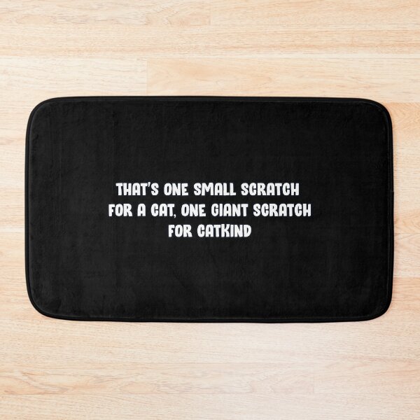 Item preview, One giant scratch for catkind designed and sold by Aerodin.