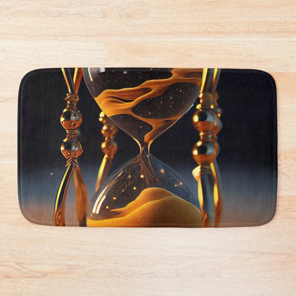 Item preview, Timekeeper of Liu Yiming designed and sold by OccultDreams.