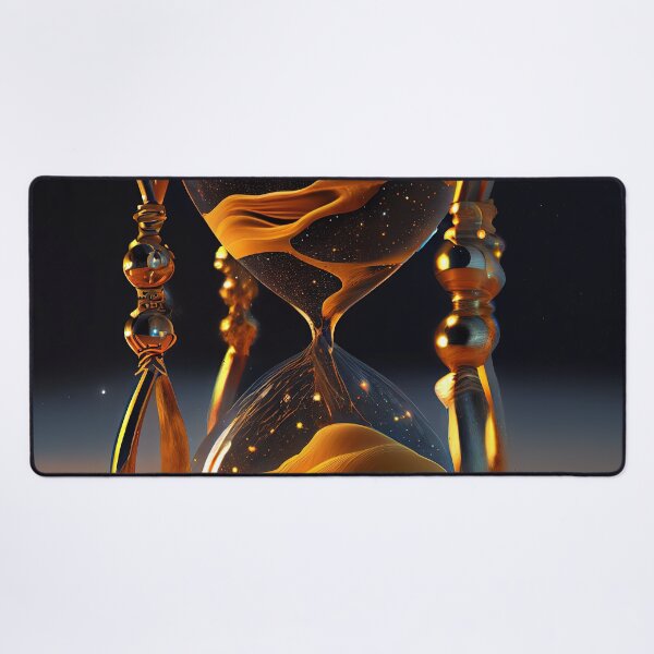 Item preview, Timekeeper of Liu Yiming designed and sold by OccultDreams.