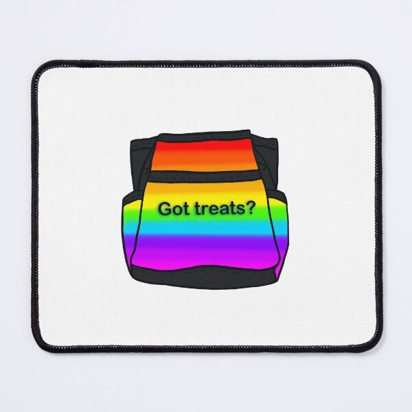 Item preview, Treat Pouch designed and sold by Olivia Connatser.