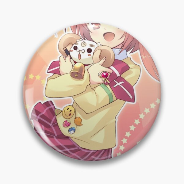Item preview, sumomo designed and sold by clowshine.