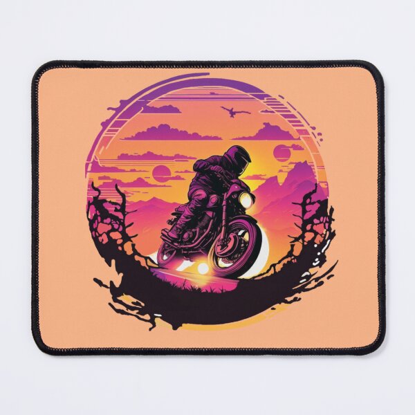 Item preview, Motorbike Vintage story designed and sold by Artopea Studio.