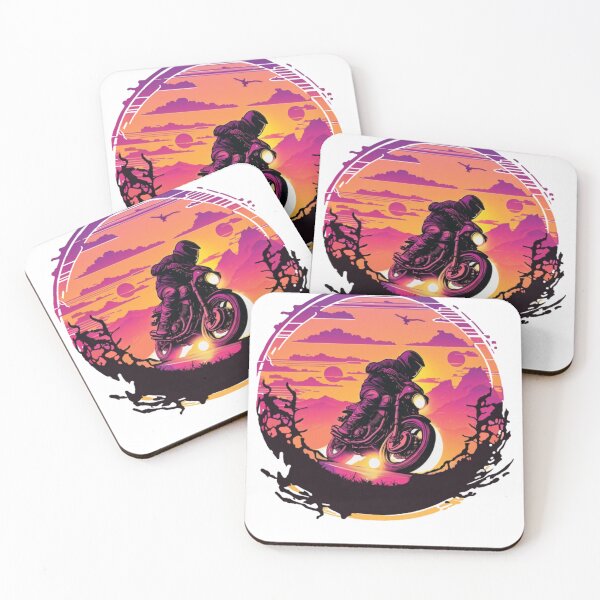 Item preview, Motorbike Vintage story designed and sold by Artopea Studio.