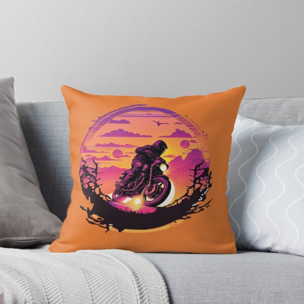 Item preview, Motorbike Vintage story designed and sold by Artopea Studio.