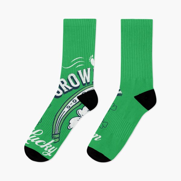 Item preview, Growing My Lucky Charm St Patricks Day Shenanigans Coordinator designed and sold by CandyDroidMerch.