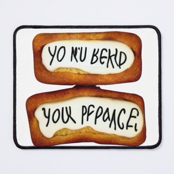 Item preview, you bake the world a better point designed and sold by Coffread.