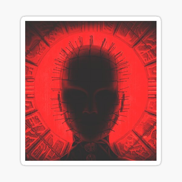 Item preview, Hellr.@iser T-Shirt, Sweatshirt, Hoodie, Horror Movie Characters designed and sold by Emilie Art.