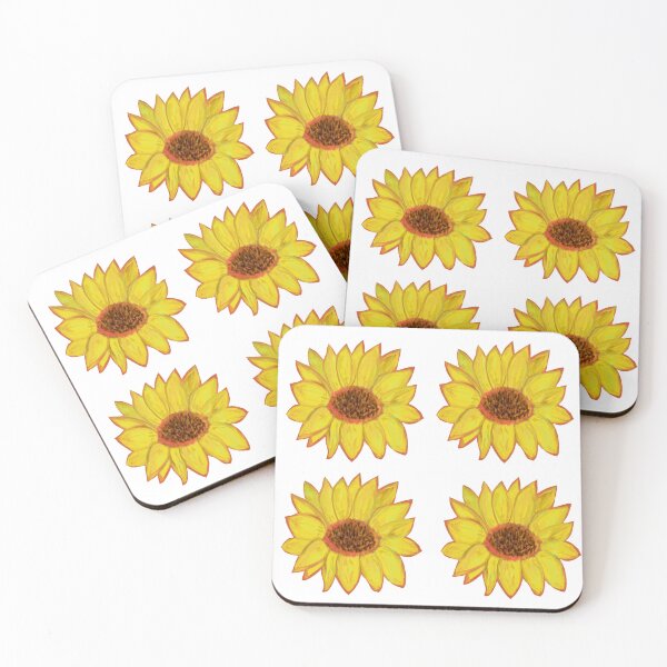 Item preview, Sunflowers designed and sold by stavina.