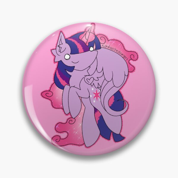 Item preview, My Little Sceney: Twilight Sparkle designed and sold by kxttyvixen.