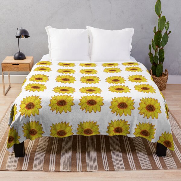 Item preview, Sunflowers designed and sold by stavina.