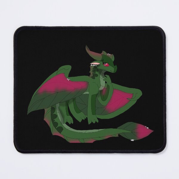 Item preview, Wings of Fire Cobra Lily designed and sold by kat-lluvia.