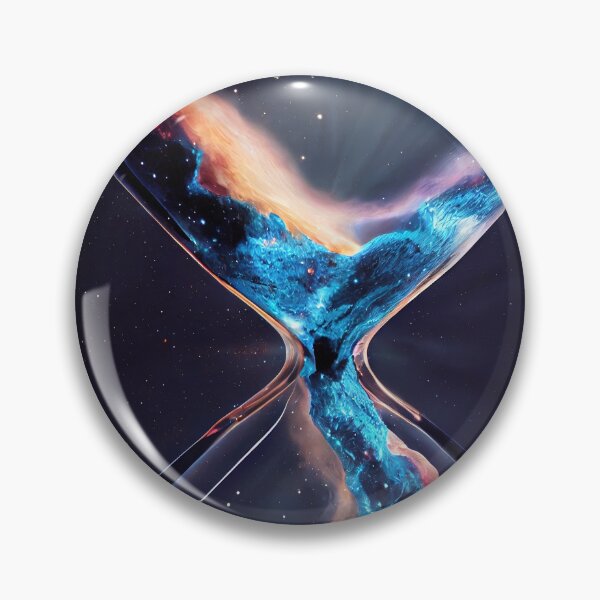 Item preview, Timekeeper of Narada designed and sold by OccultDreams.