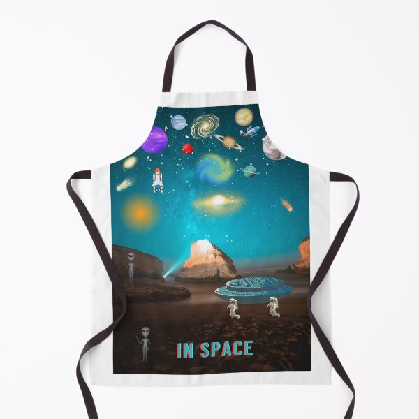 Item preview, In Space I. designed and sold by pirikiti64-.