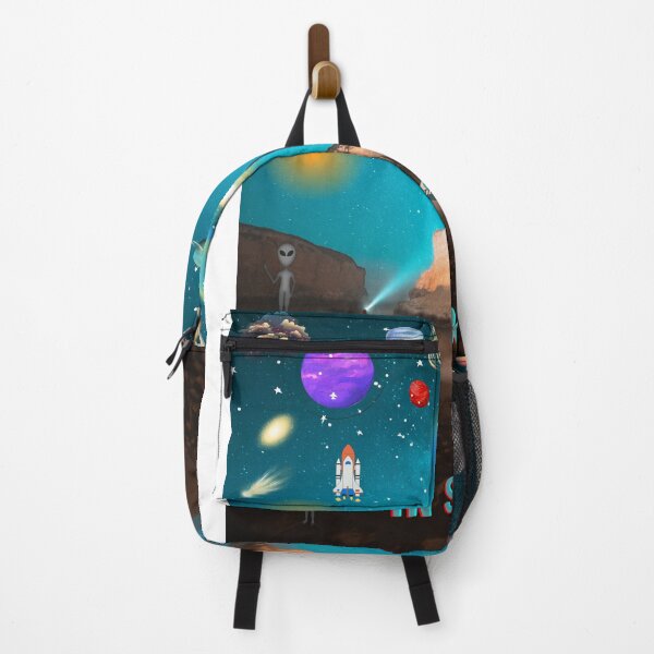 Item preview, In Space I. designed and sold by pirikiti64-.