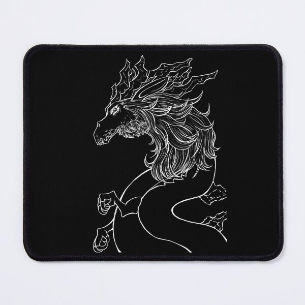 Item preview, BOTW Dragon designed and sold by Lizaltoid.