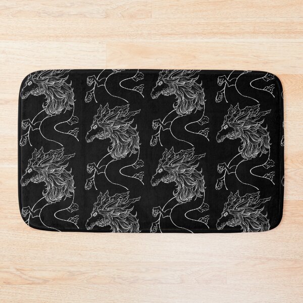 Item preview, BOTW Dragon designed and sold by Lizaltoid.