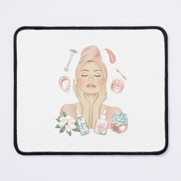 Item preview, Rose Gold Spa designed and sold by Rosabebe.