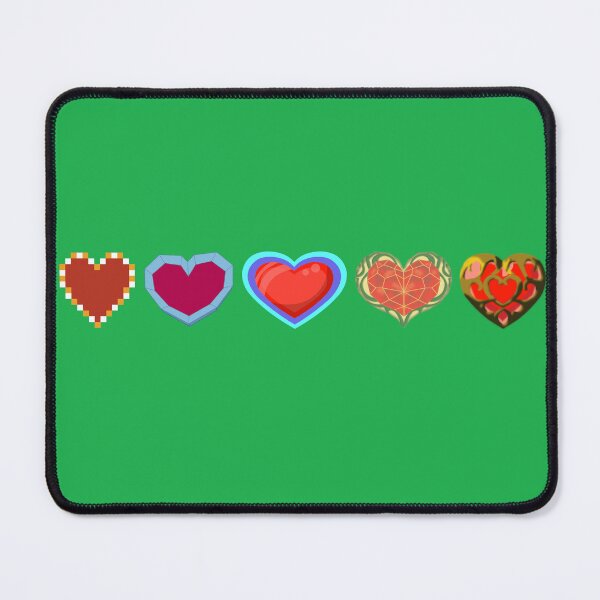 Item preview, follow your hearts designed and sold by rhymeswithwitch.