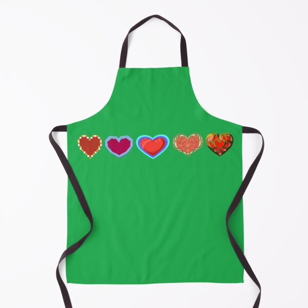 Item preview, follow your hearts designed and sold by rhymeswithwitch.