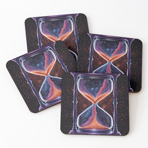 Item preview, Timekeeper of Avvaiyar designed and sold by OccultDreams.
