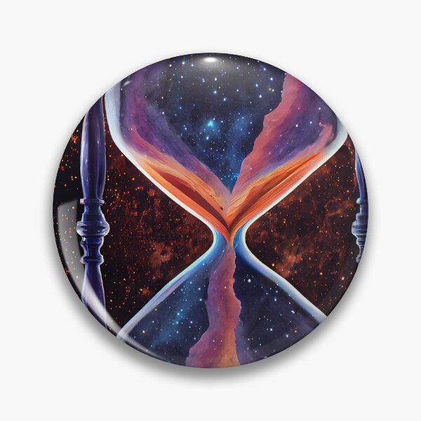 Item preview, Timekeeper of Avvaiyar designed and sold by OccultDreams.