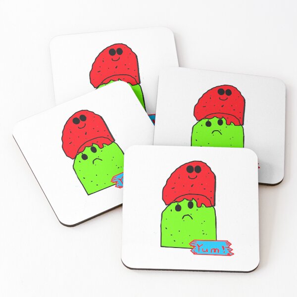 Item preview, Gumdrops with Yum Candy designed and sold by Victoria Li.