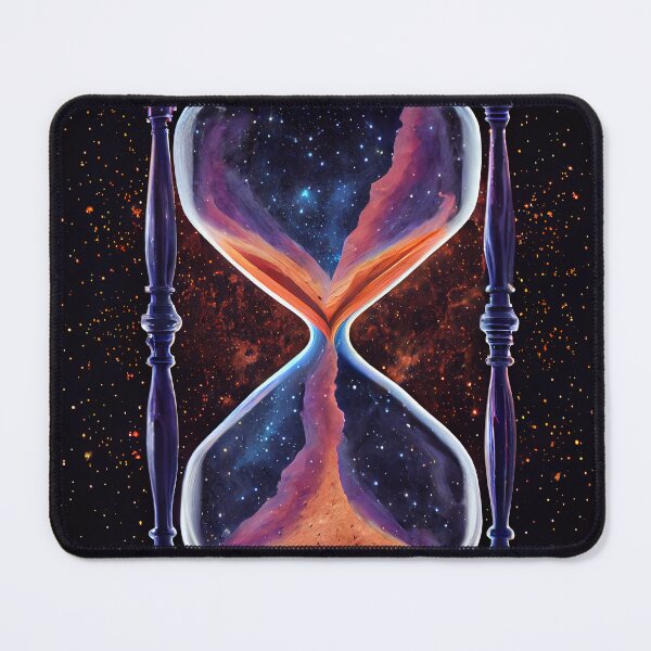 Item preview, Timekeeper of Avvaiyar designed and sold by OccultDreams.