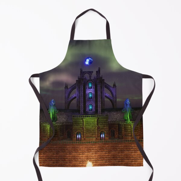 Item preview, Medieval Magic designed and sold by Fun Fun Fun in the Sun.