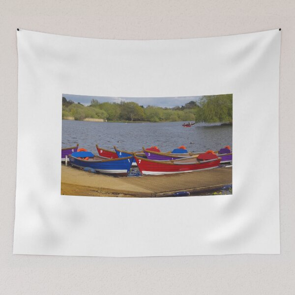 Item preview, Boats and their Numbers  designed and sold by lezvee.