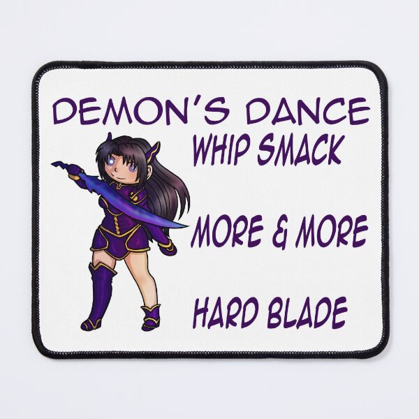 Item preview, Rose Legend of Dragoon designed and sold by bahamutdawn.