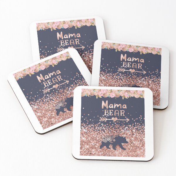 Item preview, Mama Bear designed and sold by Kathleen Douglas.