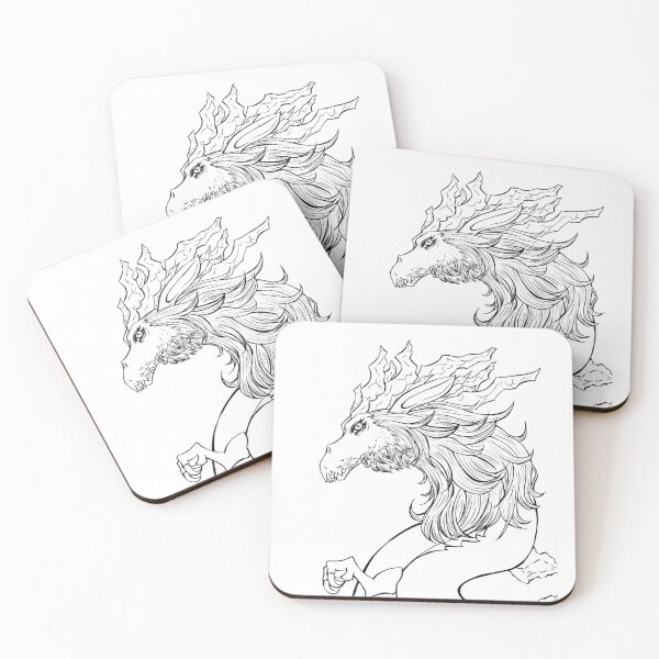 Artikelvorschau, BOTW Drache entworfen und verkauft von Lizaltoid.