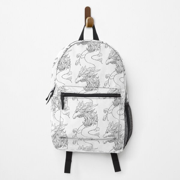 Item preview, BOTW Dragon designed and sold by Lizaltoid.