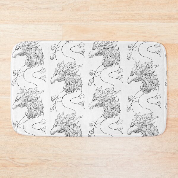 Item preview, BOTW Dragon designed and sold by Lizaltoid.