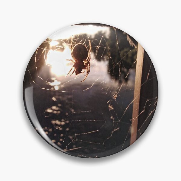 Item preview, Fat Spider In Sunlight designed and sold by PPPimp.