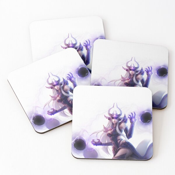 Item preview, Syndra designed and sold by Zeta54.