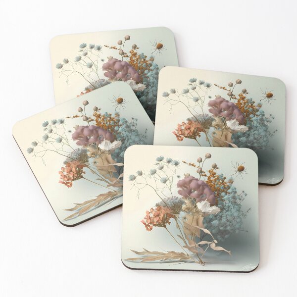 Item preview, Bouquet pastel designed and sold by SMILE88.