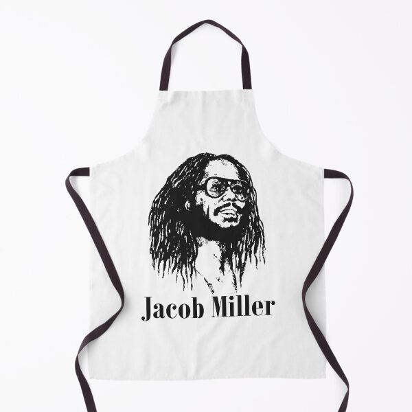 Item preview, Jacob Miller designed and sold by normaritch.