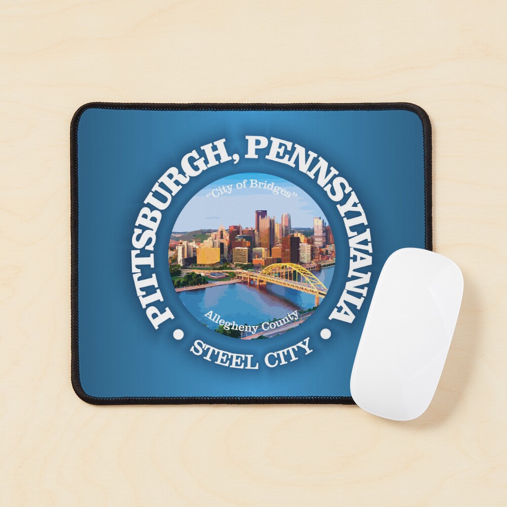 Item preview, Mouse Pad designed and sold by curranmorgan.