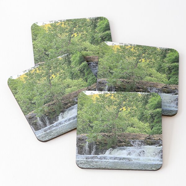 Item preview, Big Cedar Creek "Big Falls" Falls, Virginia  9 of 14 designed and sold by David Vanderwyst.
