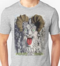 HORNY MAN Unisex T-Shirt