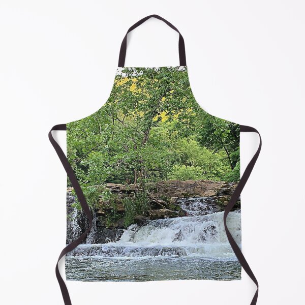 Item preview, Big Cedar Creek "Big Falls" Falls, Virginia  9 of 14 designed and sold by David Vanderwyst.