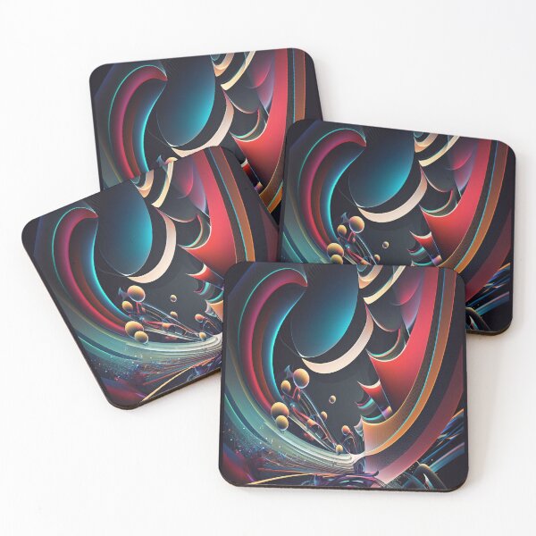 Item preview, Surreal Synapse designed and sold by artbankai.