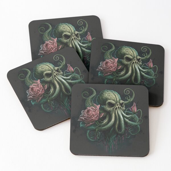 Item preview, Cthulhu would smell as sweet... designed and sold by JaimeLikes.