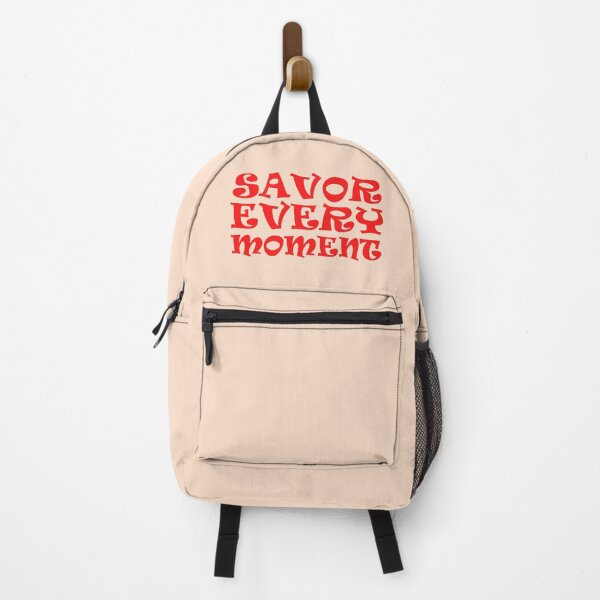 Item preview, Savor Every Moment designed and sold by NiftyMel.