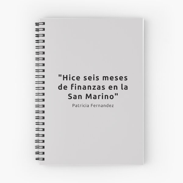 Item preview, Finanzas en la San Marino, Patricia Fernandez - Betty La Fea designed and sold by Latina Charm.