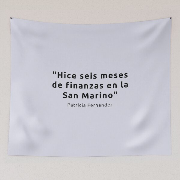 Item preview, Finanzas en la San Marino, Patricia Fernandez - Betty La Fea designed and sold by Latina Charm.