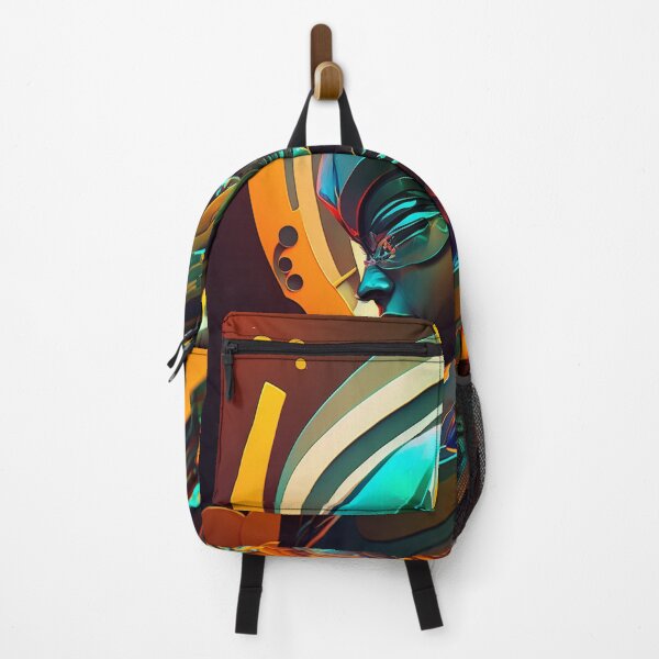 Item preview, Electric Eden designed and sold by artbankai.