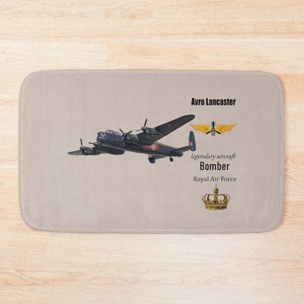 Artikelvorschau, Avro Lancaster entworfen und verkauft von sibosssr.